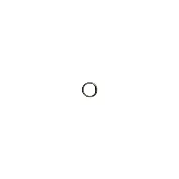 Bamix Steelring, 9.0 x 2.0 + 0 / -0.1