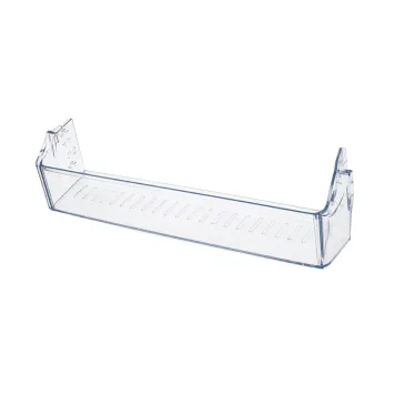 Candy Hoover Lower bottles shelf